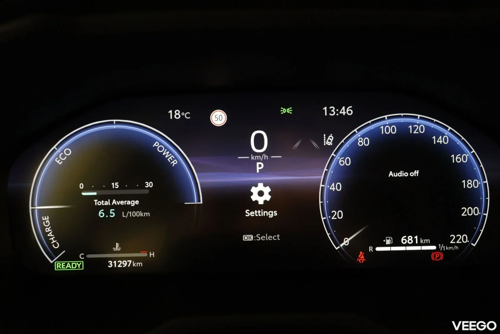 Toyota RAV4 131kW