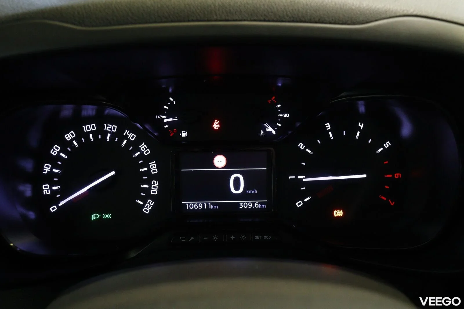 Toyota Proace City Verso 81kW