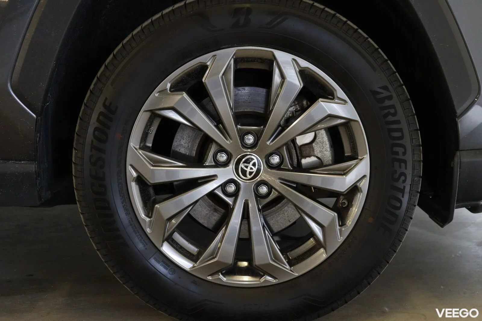 Toyota RAV4 131kW
