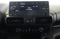 Toyota Proace City Verso 81kW thumbnail