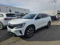 Renault Espace Techno 1.2 127kW thumbnail