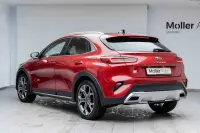 Kia XCeed 103kW thumbnail