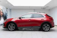 Kia XCeed 103kW thumbnail