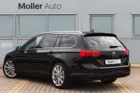 Volkswagen Passat 110kW thumbnail