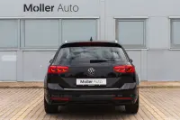 Volkswagen Passat 110kW thumbnail