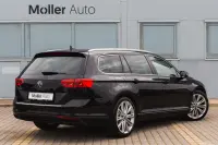 Volkswagen Passat 110kW thumbnail