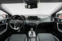 Kia XCeed 103kW thumbnail