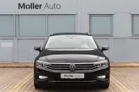 Volkswagen Passat 110kW thumbnail