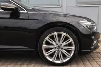 Volkswagen Passat 110kW thumbnail