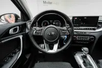 Kia XCeed 103kW thumbnail