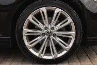 Volkswagen Passat 110kW thumbnail