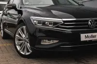 Volkswagen Passat 110kW thumbnail
