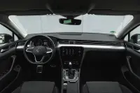 Volkswagen Passat 110kW thumbnail