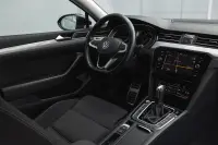 Volkswagen Passat 110kW thumbnail
