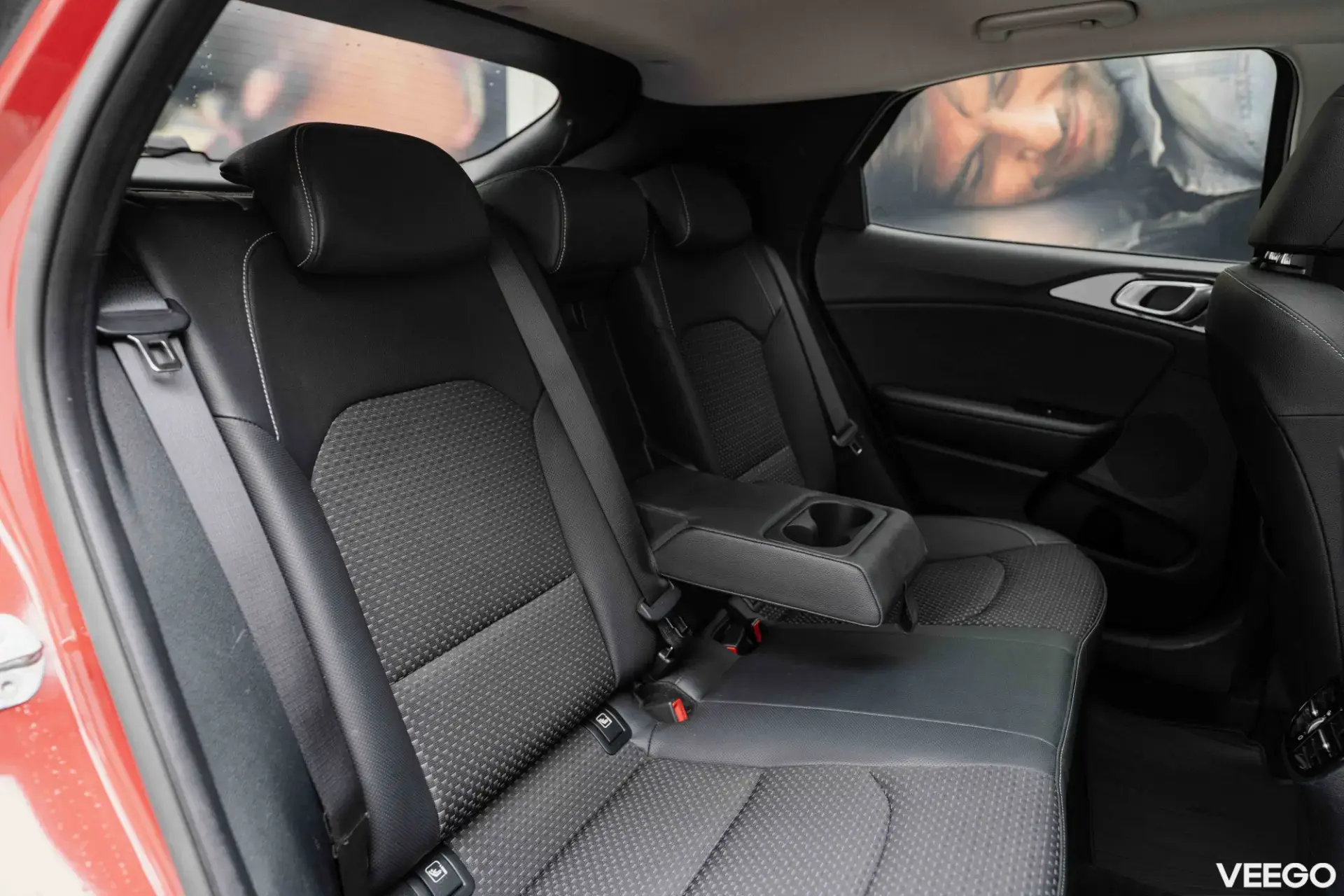 Kia XCeed 103kW