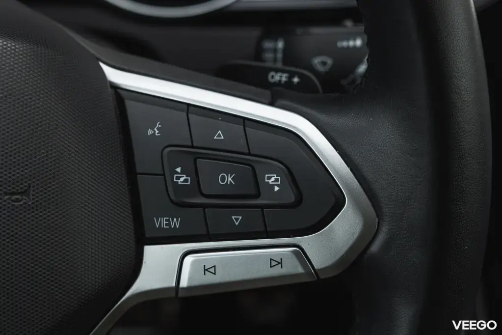 Volkswagen Passat 110kW