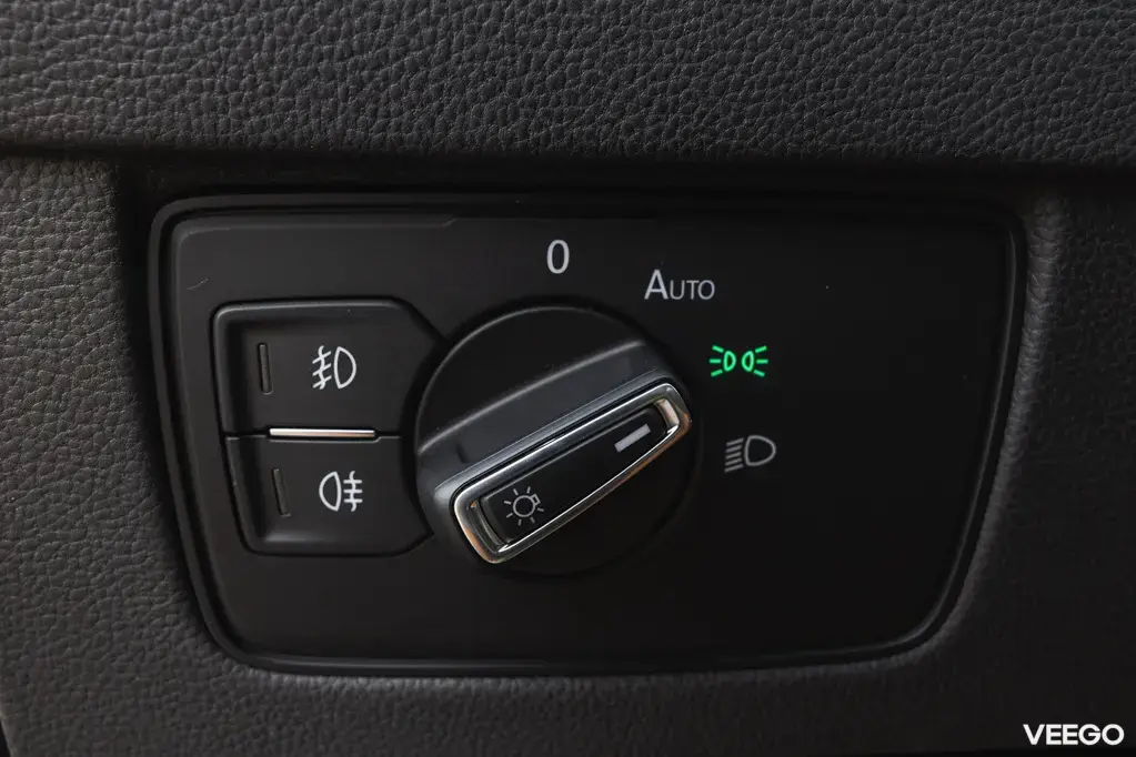 Volkswagen Passat 110kW