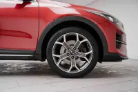 Kia XCeed 103kW thumbnail
