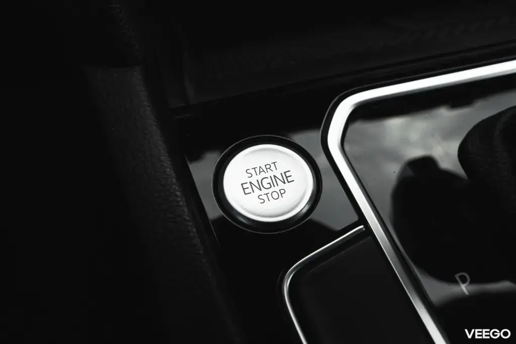 Volkswagen Passat 110kW