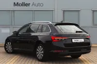 Skoda Superb 110kW thumbnail