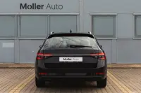 Skoda Superb 110kW thumbnail