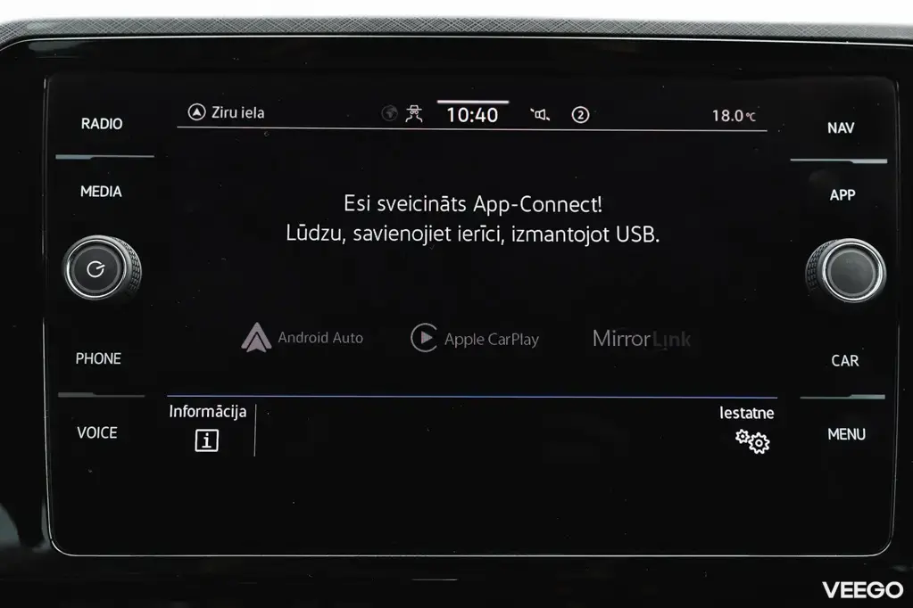 Volkswagen Passat 110kW