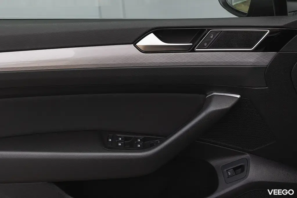 Volkswagen Passat 110kW