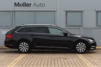 Skoda Superb 110kW thumbnail