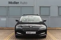 Skoda Superb 110kW thumbnail