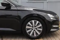 Skoda Superb 110kW thumbnail