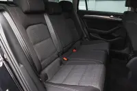 Volkswagen Passat 110kW thumbnail