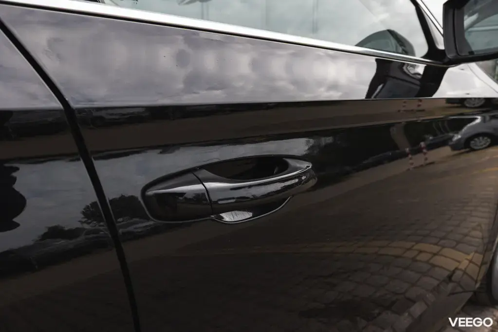 Skoda Superb 110kW