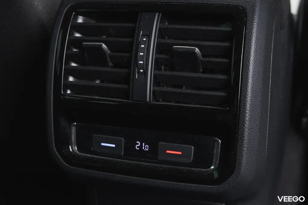 Volkswagen Passat 110kW
