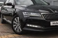 Skoda Superb 110kW thumbnail