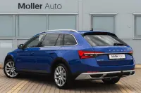 Skoda Superb 147kW thumbnail