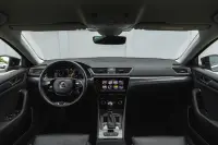 Skoda Superb 110kW thumbnail