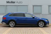 Skoda Superb 147kW thumbnail