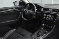 Skoda Superb 110kW thumbnail