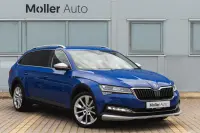 Skoda Superb 147kW thumbnail