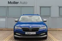 Skoda Superb 147kW thumbnail