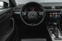 Skoda Superb 110kW thumbnail