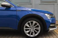 Skoda Superb 147kW thumbnail
