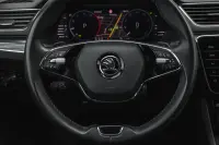 Skoda Superb 110kW thumbnail