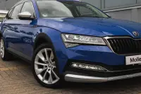 Skoda Superb 147kW thumbnail