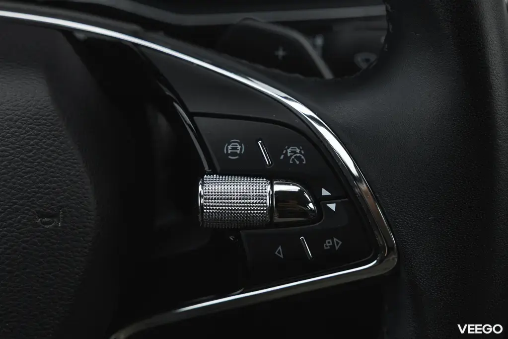 Skoda Superb 110kW