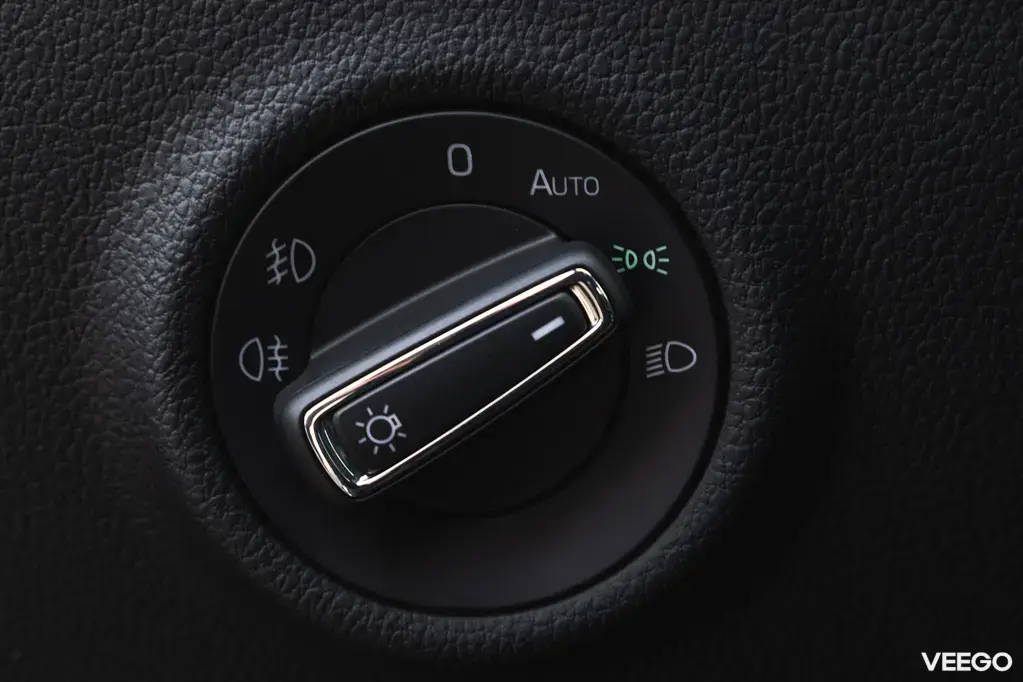 Skoda Superb 110kW