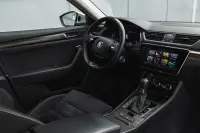 Skoda Superb 147kW thumbnail