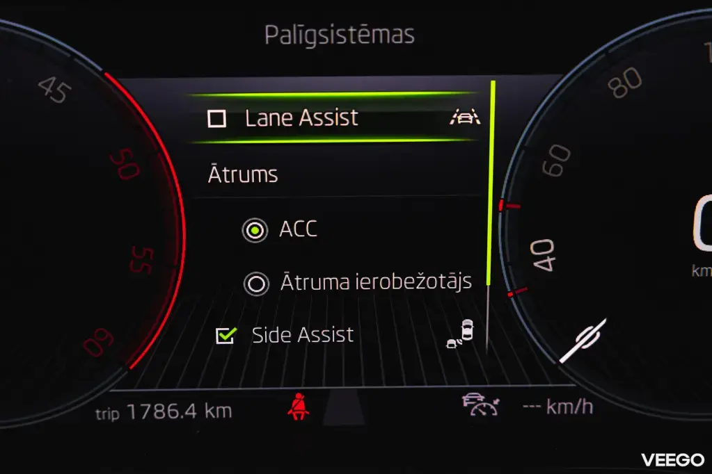 Skoda Superb 110kW