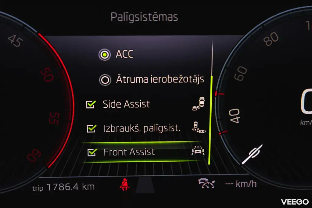 Skoda Superb 110kW