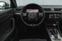 Skoda Superb 147kW thumbnail